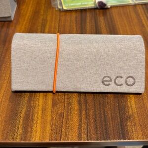 ECO - Eye-Glass case